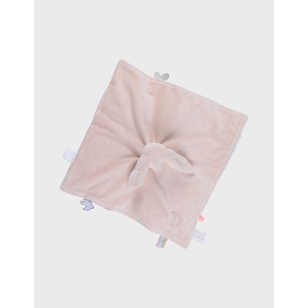 Doudou Jour & Nuit - Rosie