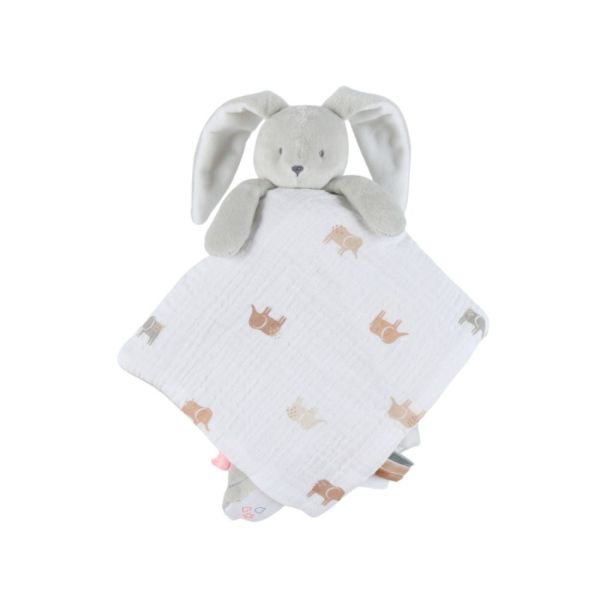 Doudou Jour & Nuit - Verdi