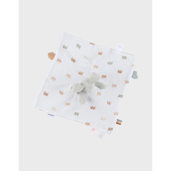 Doudou Jour & Nuit - Verdi