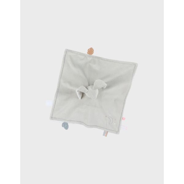 Doudou Jour & Nuit - Verdi