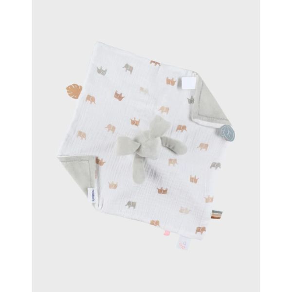 Doudou Jour & Nuit - Verdi