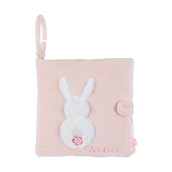 Livre d'activités Rosie