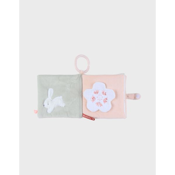 Livre d'activités Rosie