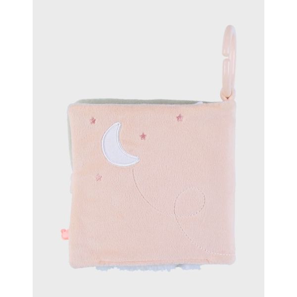 Livre d'activités Rosie