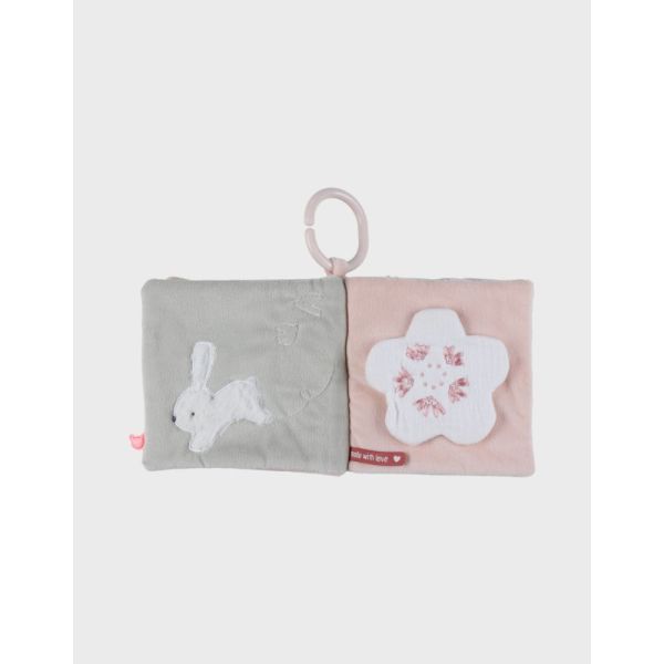 Livre d'activités Rosie