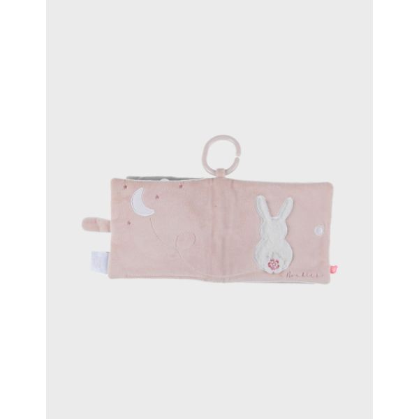 Livre d'activités Rosie