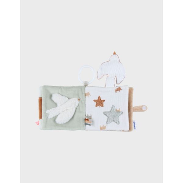 Livre d'activités  Verdi