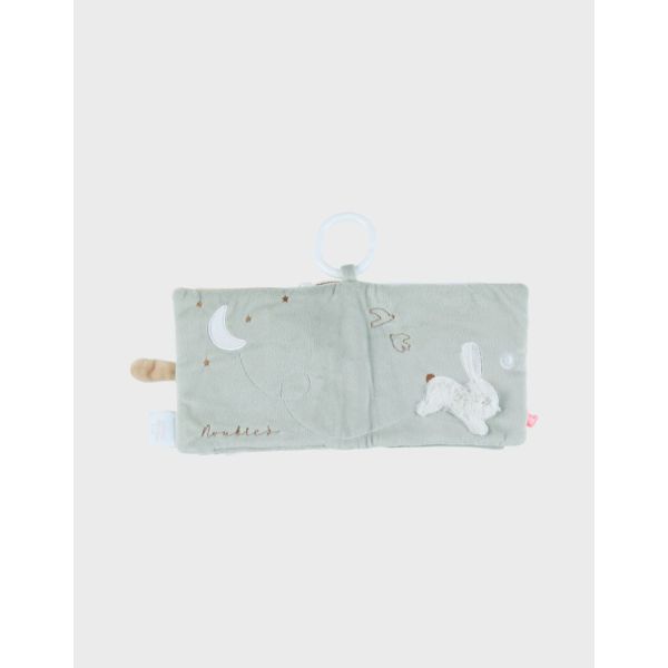 Livre d'activités  Verdi