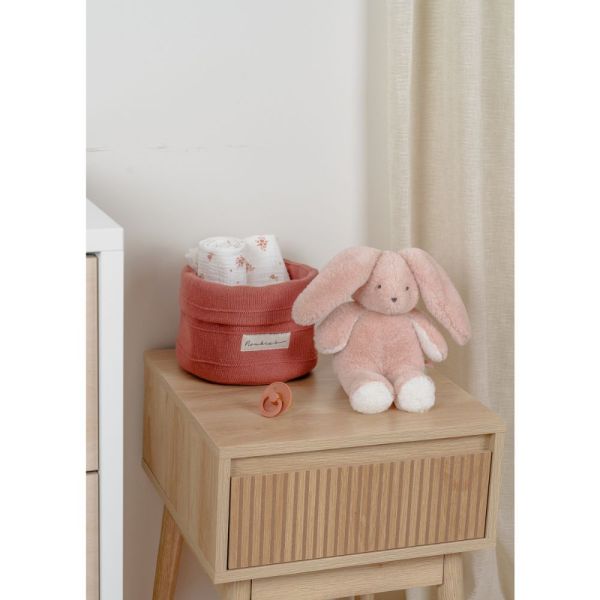 Peluche Small 25 cm - Rosie