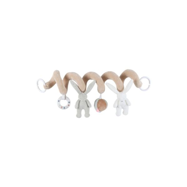 Spirale d'activités - Verdi