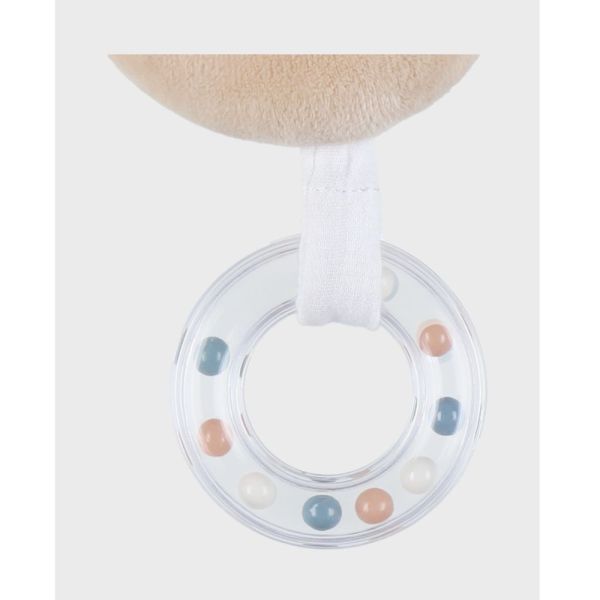 Spirale d'activités - Verdi