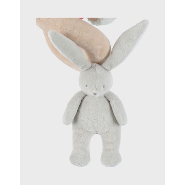 Spirale d'activités - Verdi