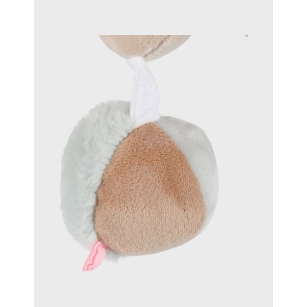 Spirale d'activités - Verdi