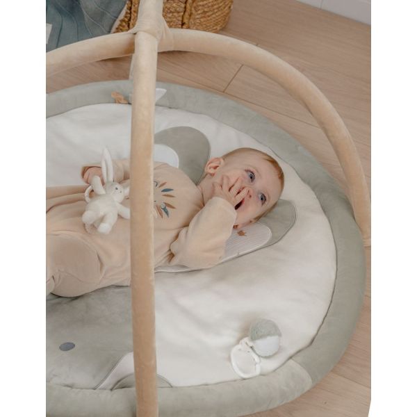 Tapis d'éveil - Verdi