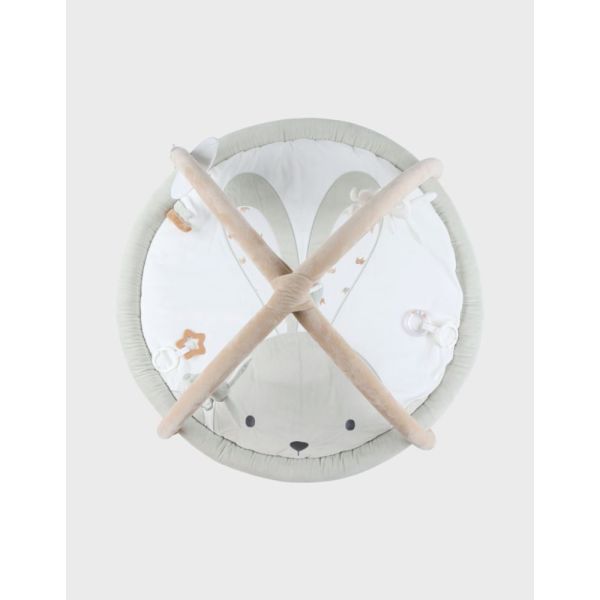 Tapis d'éveil - Verdi