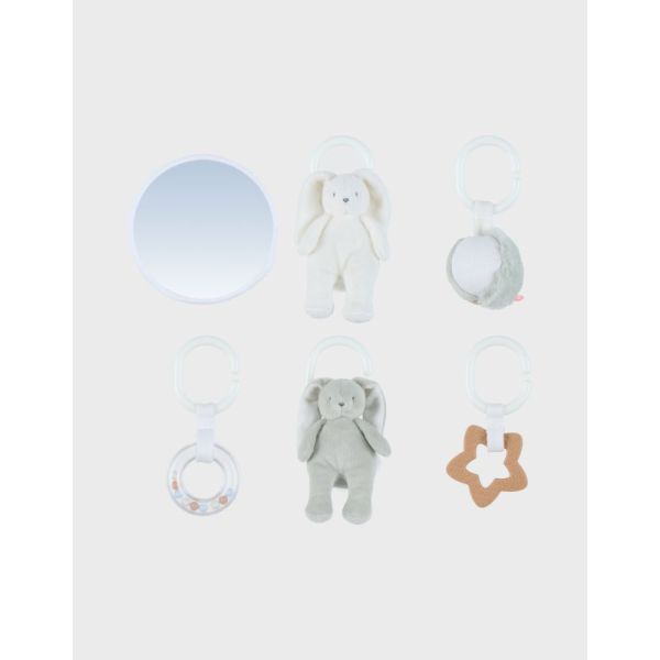 Tapis d'éveil - Verdi