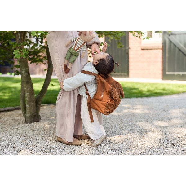 Sac à dos bébé Diego