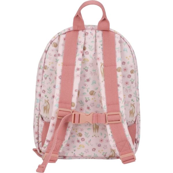 Sac à dos - Fairy Garden