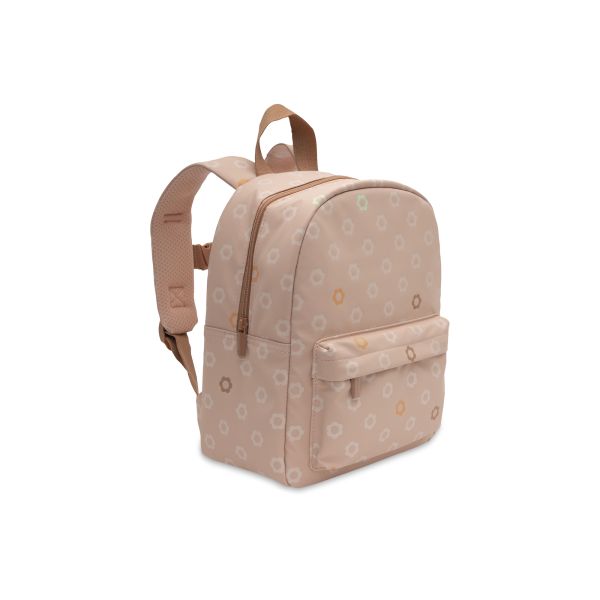 Sac à dos bébé déperlant Flower