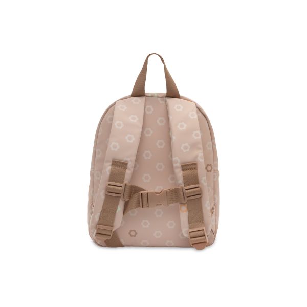 Sac à dos bébé déperlant Flower