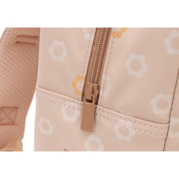 Sac à dos bébé déperlant Flower