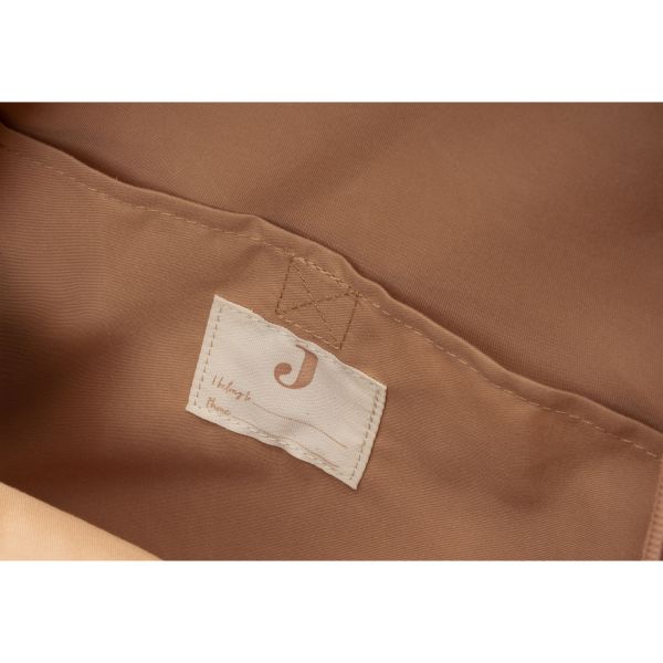 Sac à dos bébé déperlant Flower