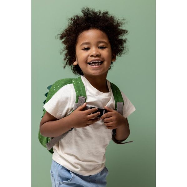 Sac à dos enfant - Mr. Alligator