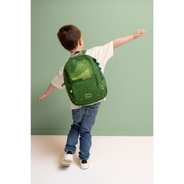 Sac à dos enfant - Mr. Alligator