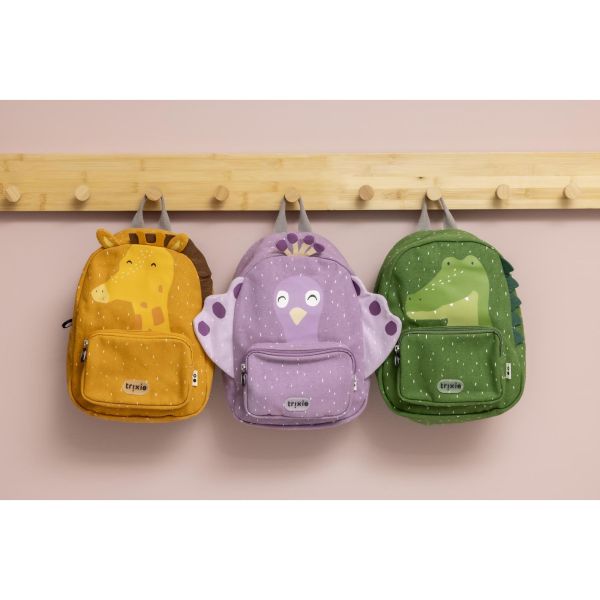 Sac à dos enfant - Mr. Alligator