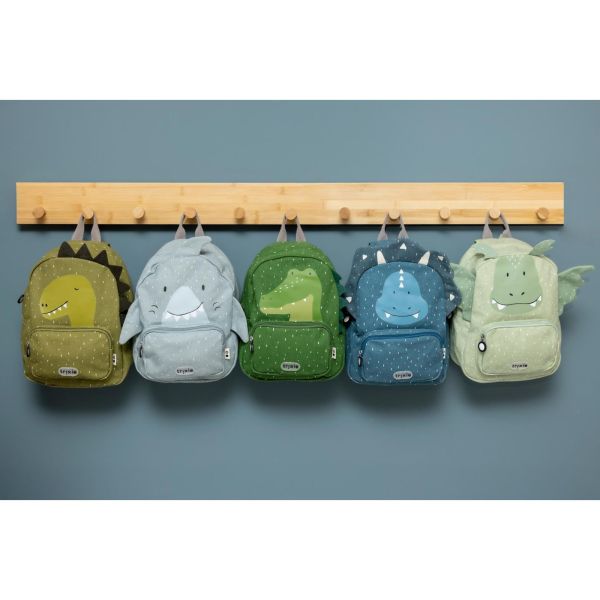 Sac à dos enfant - Mr. Alligator