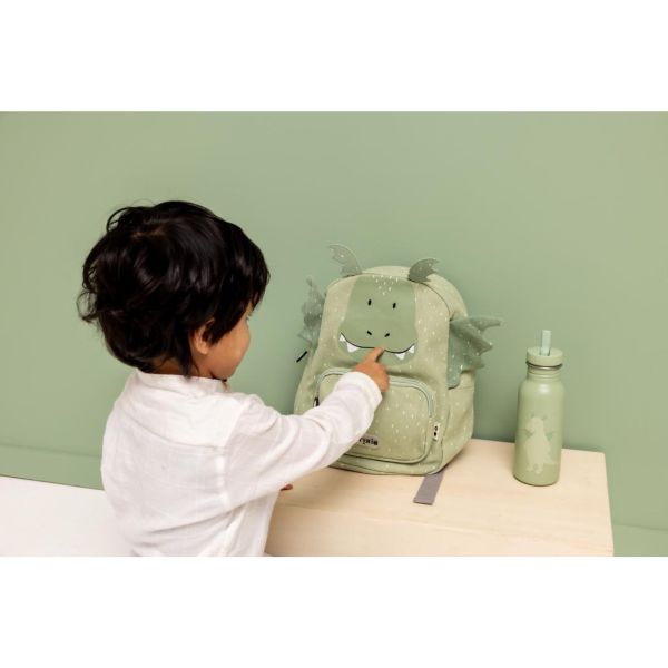Sac à dos enfant - Mr. Dragon