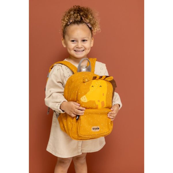 Sac à dos enfant - Mr. Giraffe