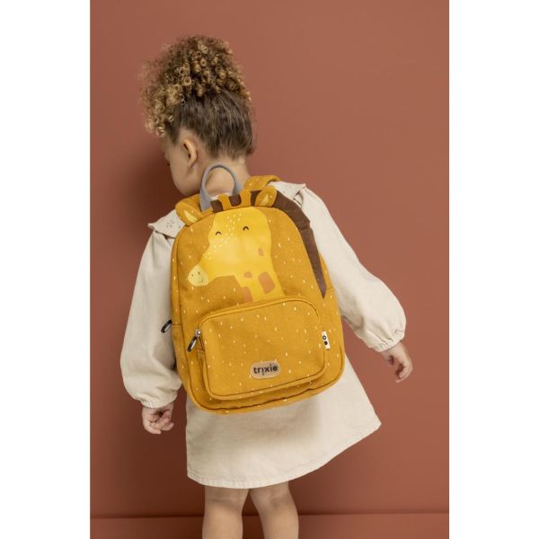Sac à dos enfant - Mr. Giraffe
