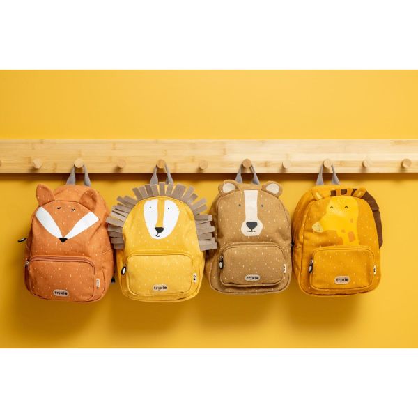 Sac à dos enfant - Mr. Giraffe