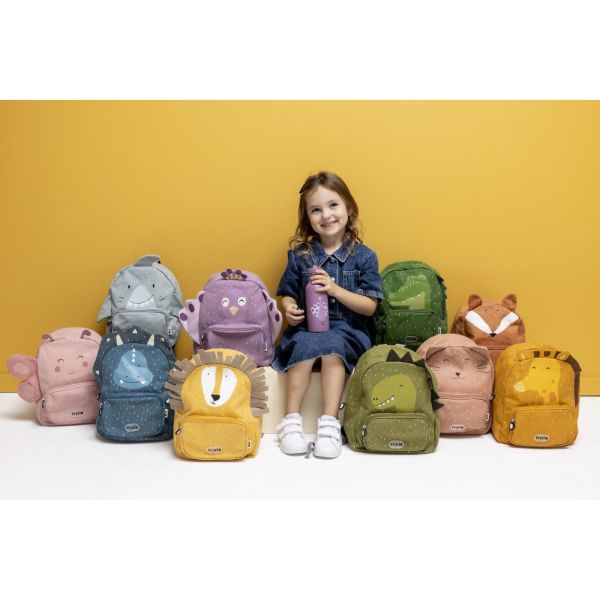 Sac à dos enfant - Mr. Giraffe