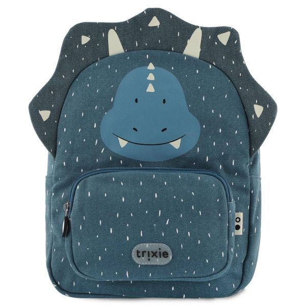 Sac à dos enfant - Mr. Triceratops