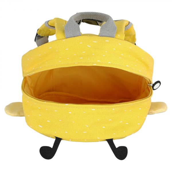 Sac à dos enfant Mrs. Bumblebee