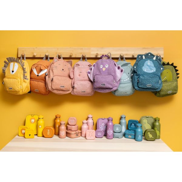 Sac à dos enfant - Mrs. Peacock