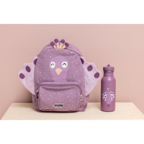 Sac à dos enfant - Mrs. Peacock