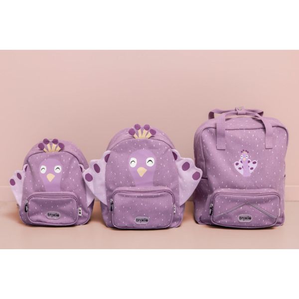 Sac à dos enfant - Mrs. Peacock