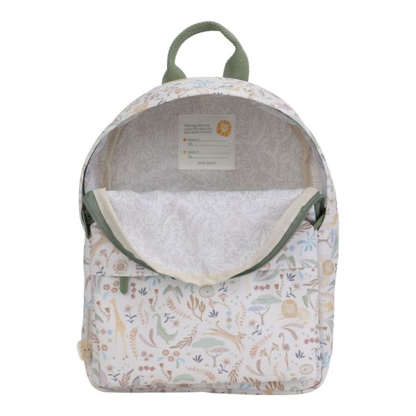 Sac à dos - Safari Friends