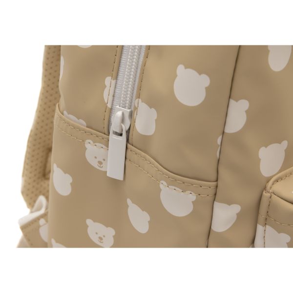 Sac à dos bébé déperlant Teddy Bear