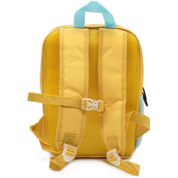 Sac à dos enfant 2 en 1 avec banane Cyranos le Renard