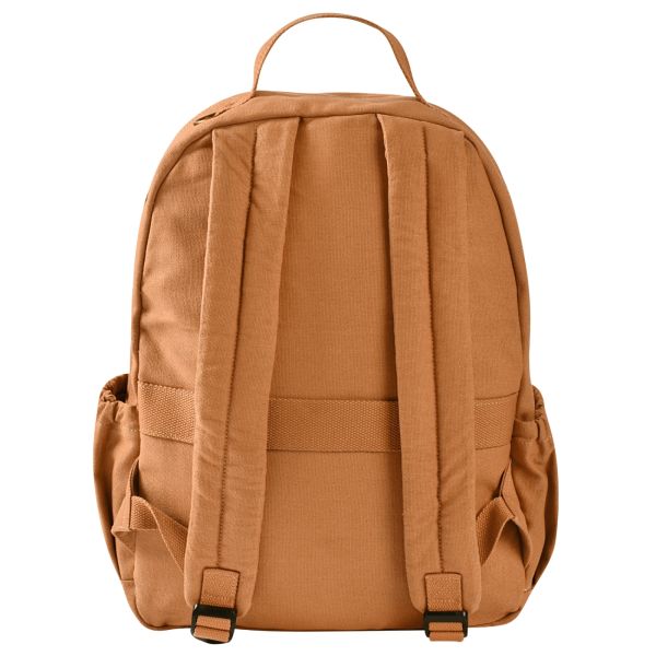 Sac à dos à langer Tokyo Ocre