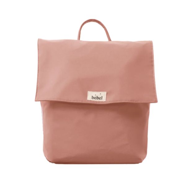 Sac à dos à langer Imper Blush
