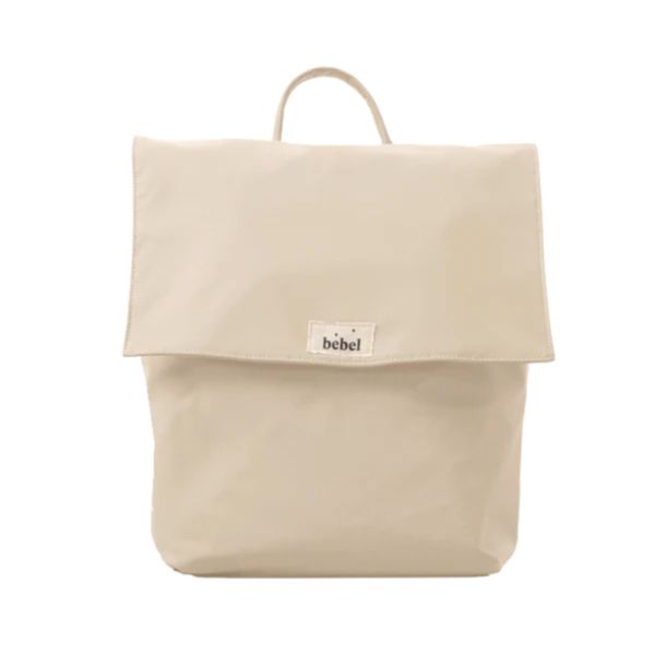 Sac à dos à langer Imper Latte