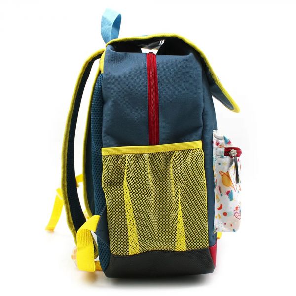Sac à dos enfant 38 cm Astros le hibou