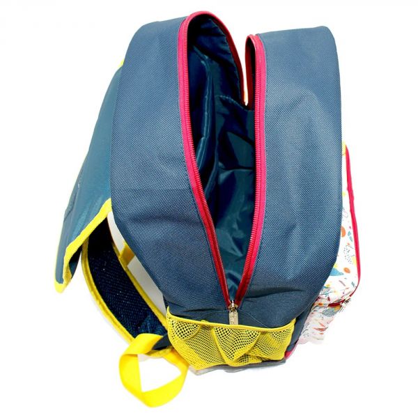 Sac à dos enfant 38 cm Astros le hibou