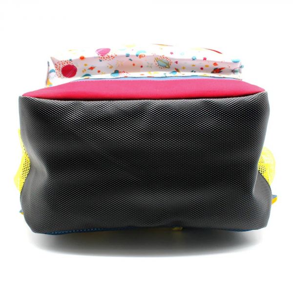 Sac à dos enfant 38 cm Astros le hibou