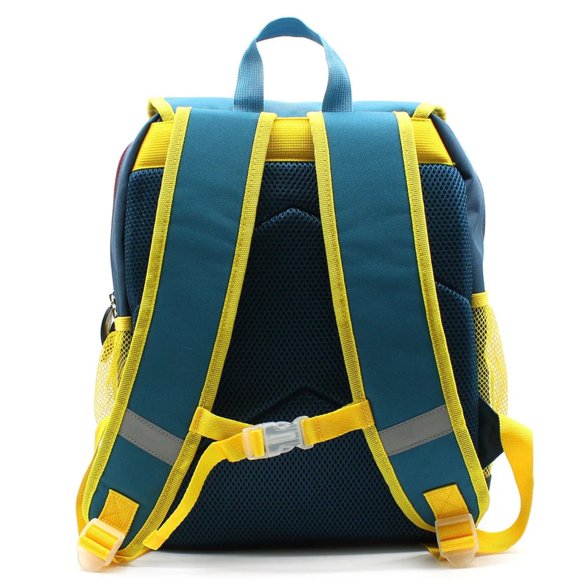 Sac a dos enfant 38 cm Astros le hibou